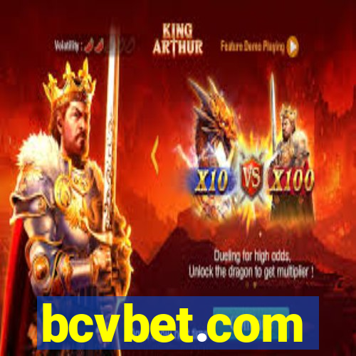 bcvbet.com