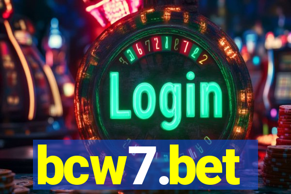 bcw7.bet