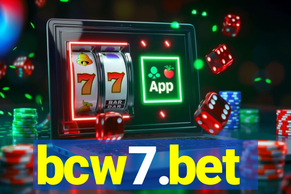 bcw7.bet