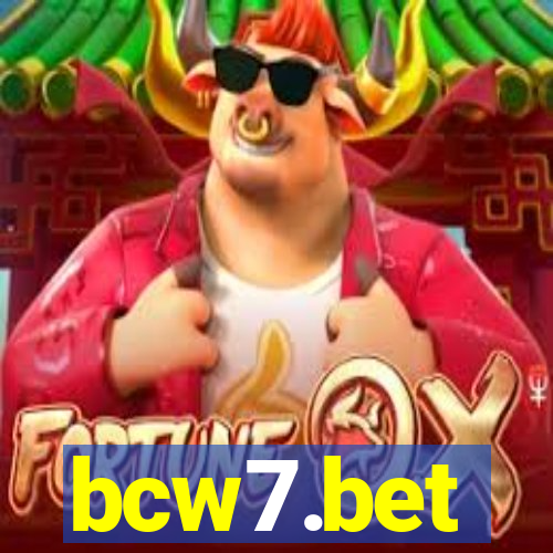 bcw7.bet