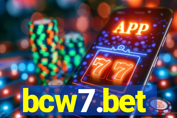 bcw7.bet