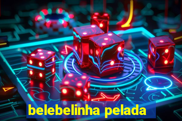 belebelinha pelada