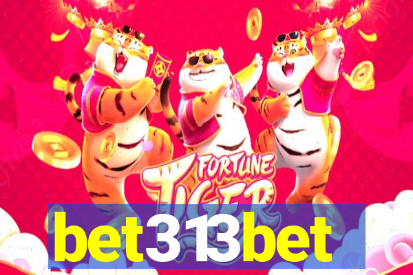 bet313bet