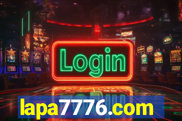 lapa7776.com