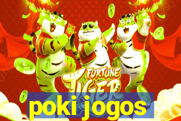 poki jogos