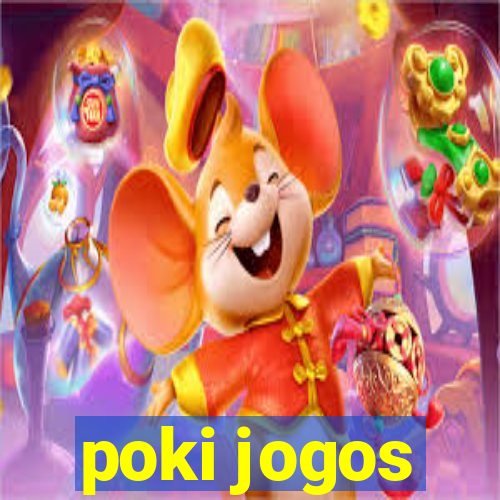 poki jogos