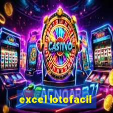 excel lotofacil