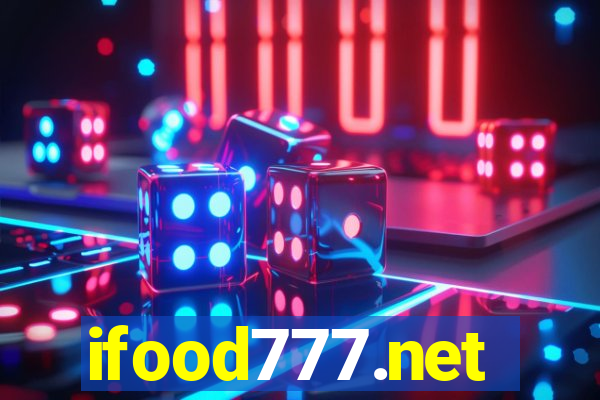 ifood777.net