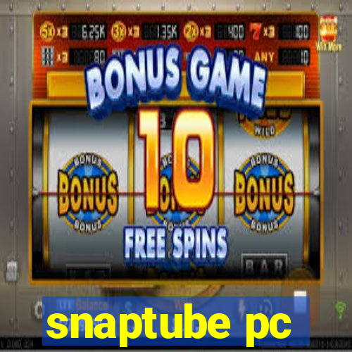 snaptube pc