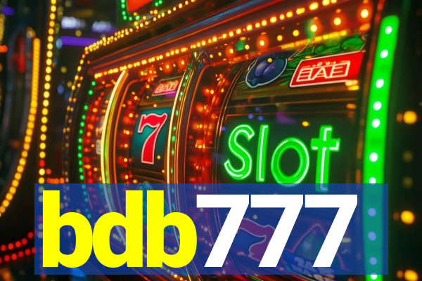 bdb777