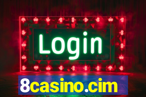 8casino.cim