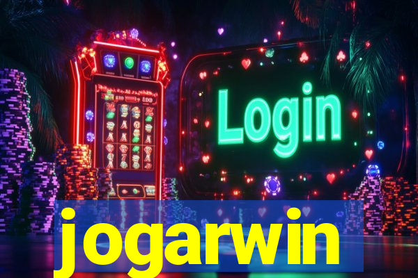 jogarwin