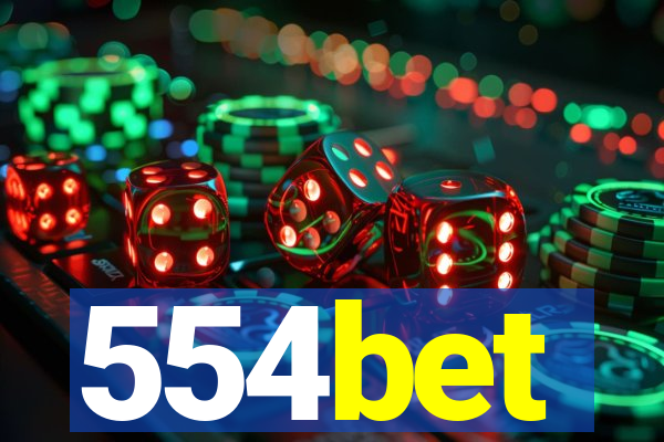 554bet