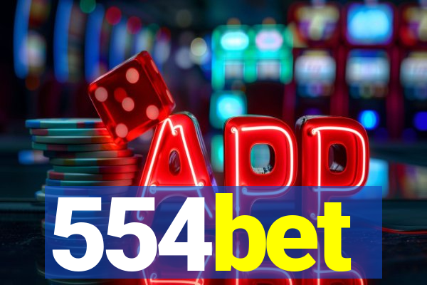 554bet