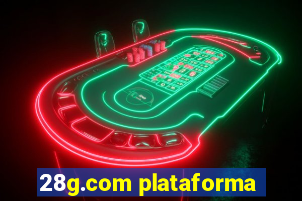 28g.com plataforma