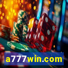 a777win.com