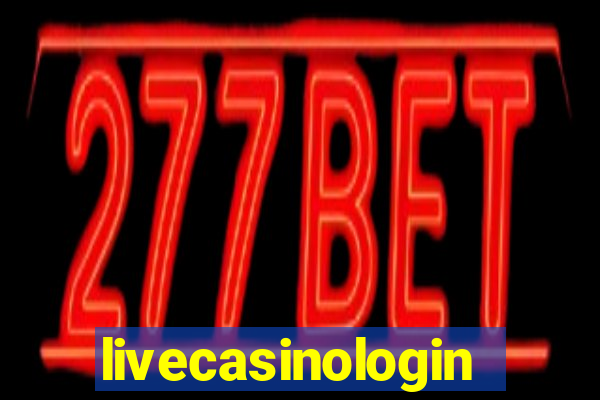 livecasinologin