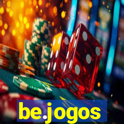 be.jogos