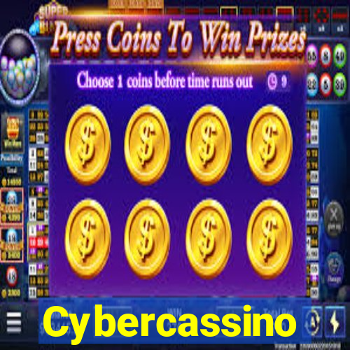 Cybercassino