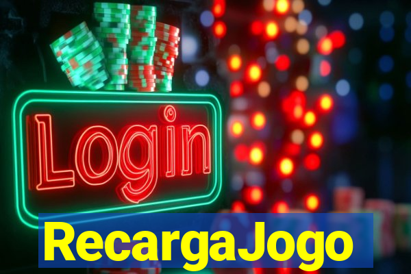 RecargaJogo