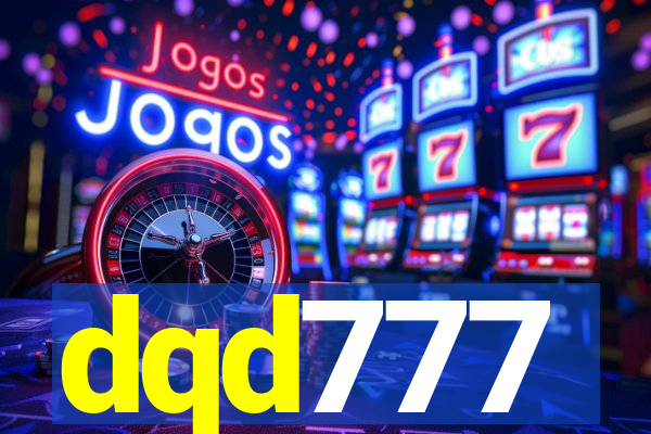 dqd777