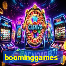 boominggames