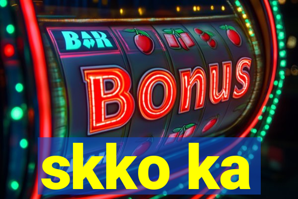 skko ka