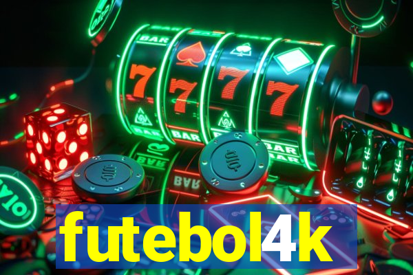 futebol4k