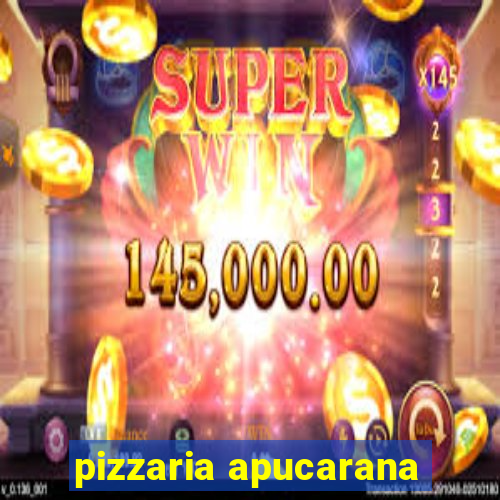 pizzaria apucarana