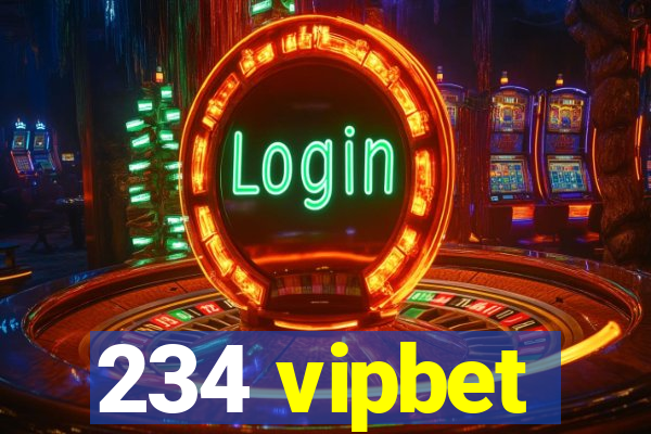 234 vipbet