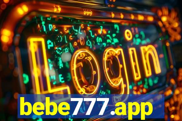 bebe777.app