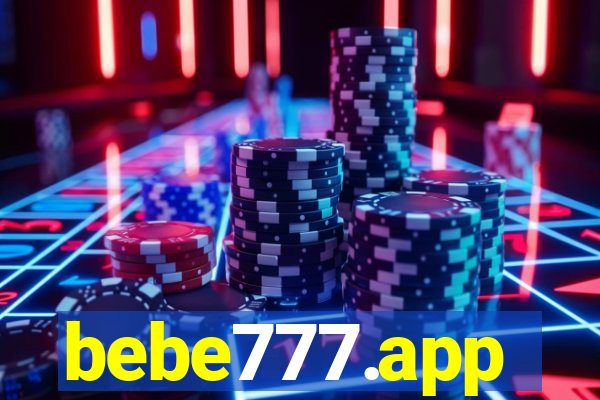 bebe777.app