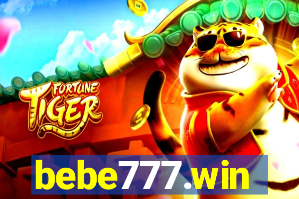 bebe777.win