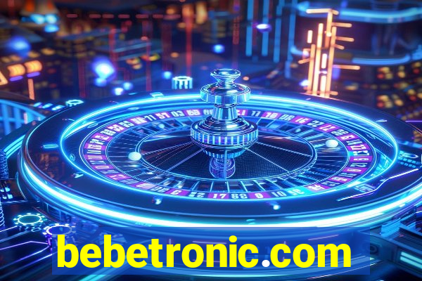 bebetronic.com