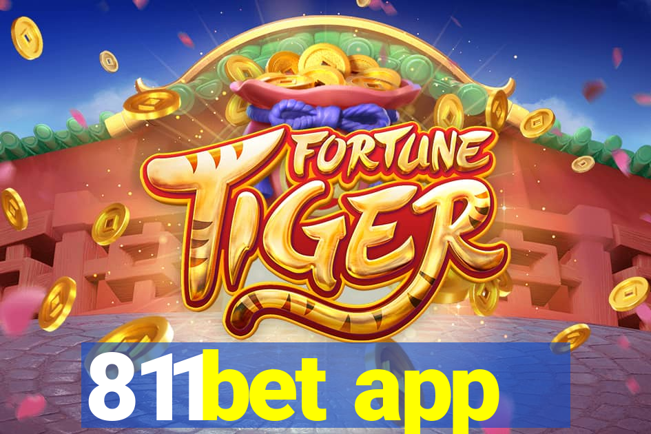 811bet app