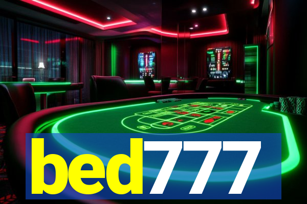 bed777