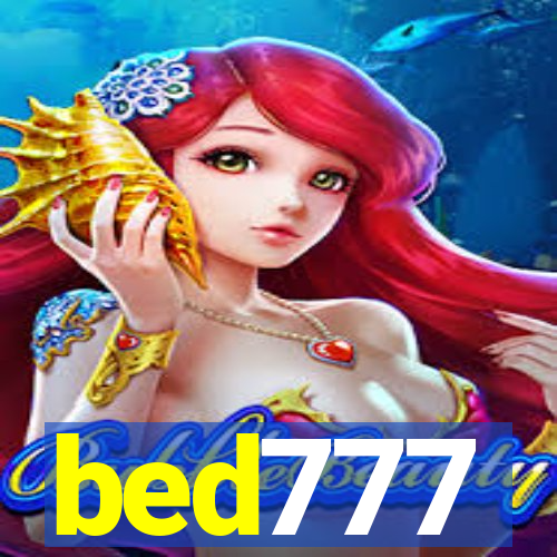 bed777