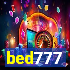 bed777