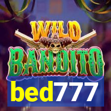 bed777