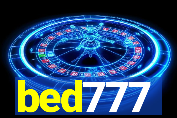 bed777