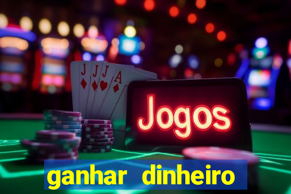 ganhar dinheiro jogando damas