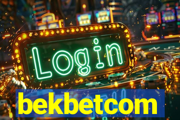 bekbetcom