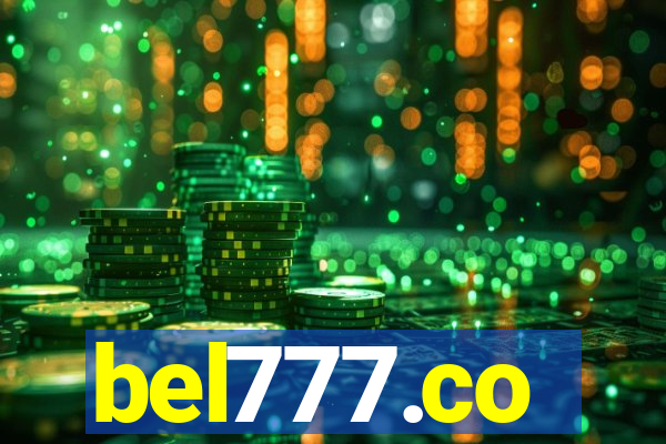 bel777.co