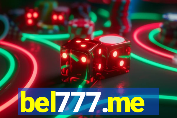 bel777.me