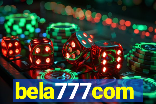 bela777com