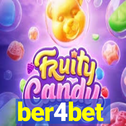 ber4bet