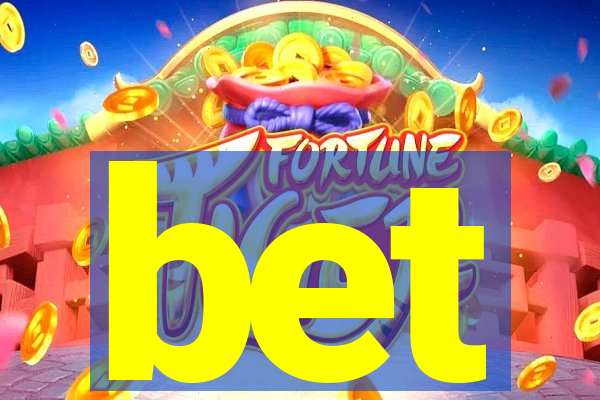 bet-