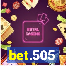 bet.505