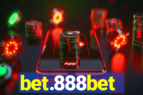 bet.888bet