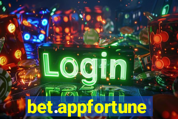 bet.appfortune